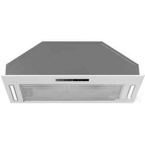 Кухонная вытяжка Schtoff Sesto 60 (белый)