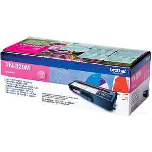 Картридж Brother TN-320M