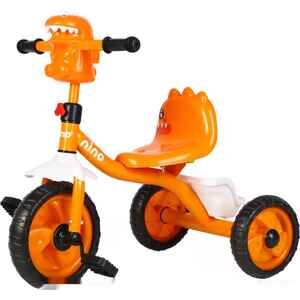 Детский велосипед Nino KL (оранжевый)