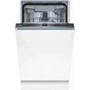 Встраиваемая посудомоечная машина Bosch Serie 2 SPV2HKX42E