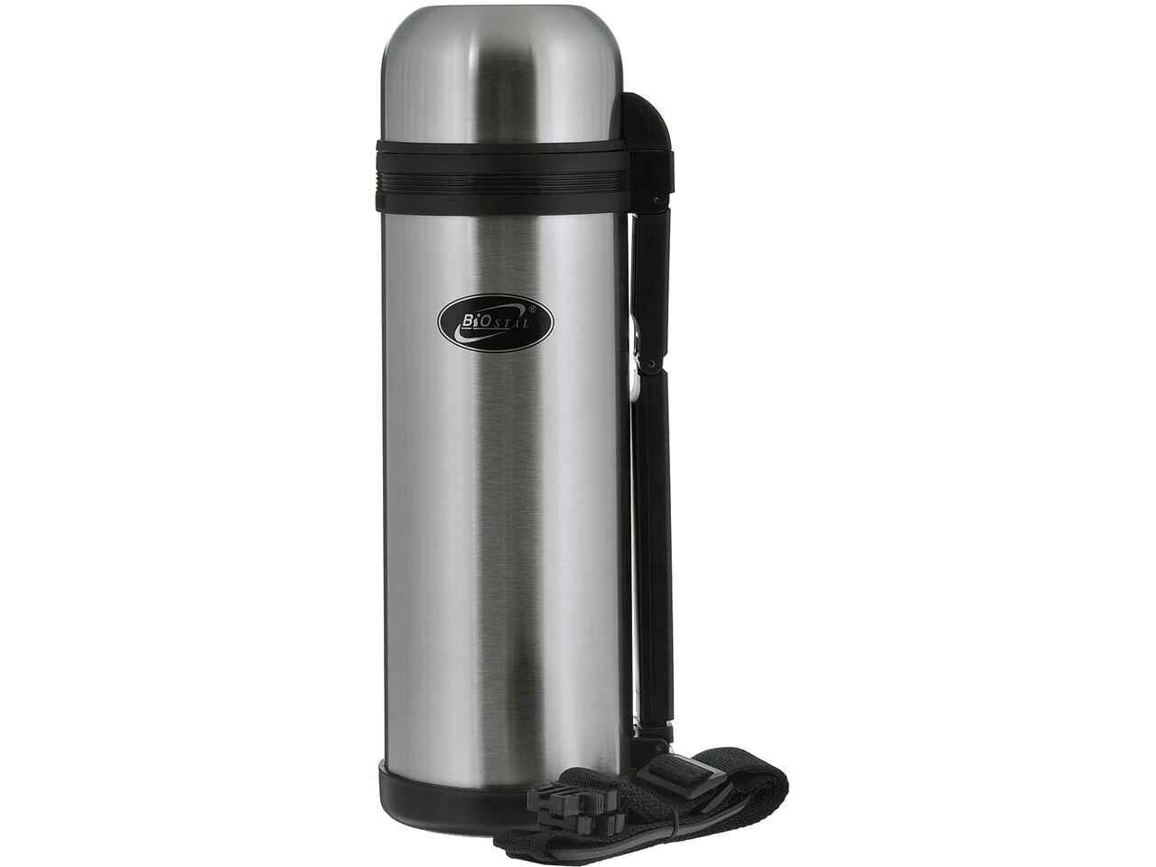 Biostal NG-1800-1 Stainless Steel Biostal NG-1800-1 Stainless Steel
