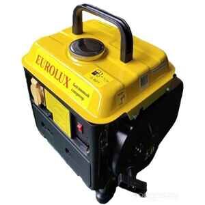 Бензиновый генератор Eurolux G950A Бензиновый генератор Eurolux G950A