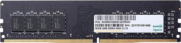 Модуль памяти Apacer AU08GGB26CQYBGH
