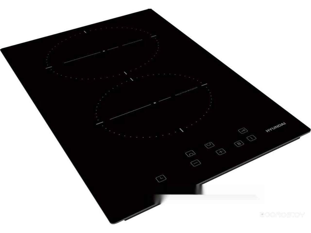 Варочная панель Hyundai HHI 3710 BG Варочная панель Hyundai HHI 3710 BG