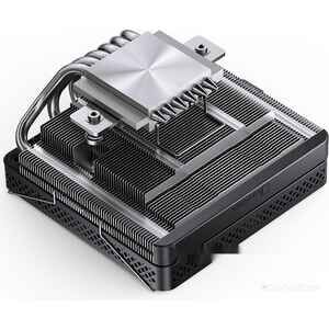 Кулер для процессора Jonsbo HP-600 (черный)