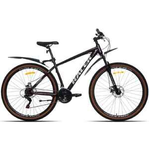 Велосипед Racer Boxfer 29 (18, темно-бордовый глянец, 2025)