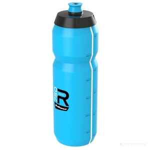 Бутылка для воды Polisport R750, 750 мл, синяя, 8646300003