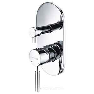 Смеситель Wasserkraft Main 4141