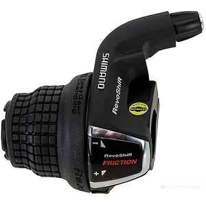 Шифтер Shimano Tourney SL-RS35-L (ASLRS35LSBT)