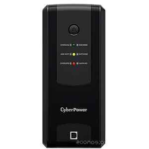 Источник бесперебойного питания CyberPower UT1100EG