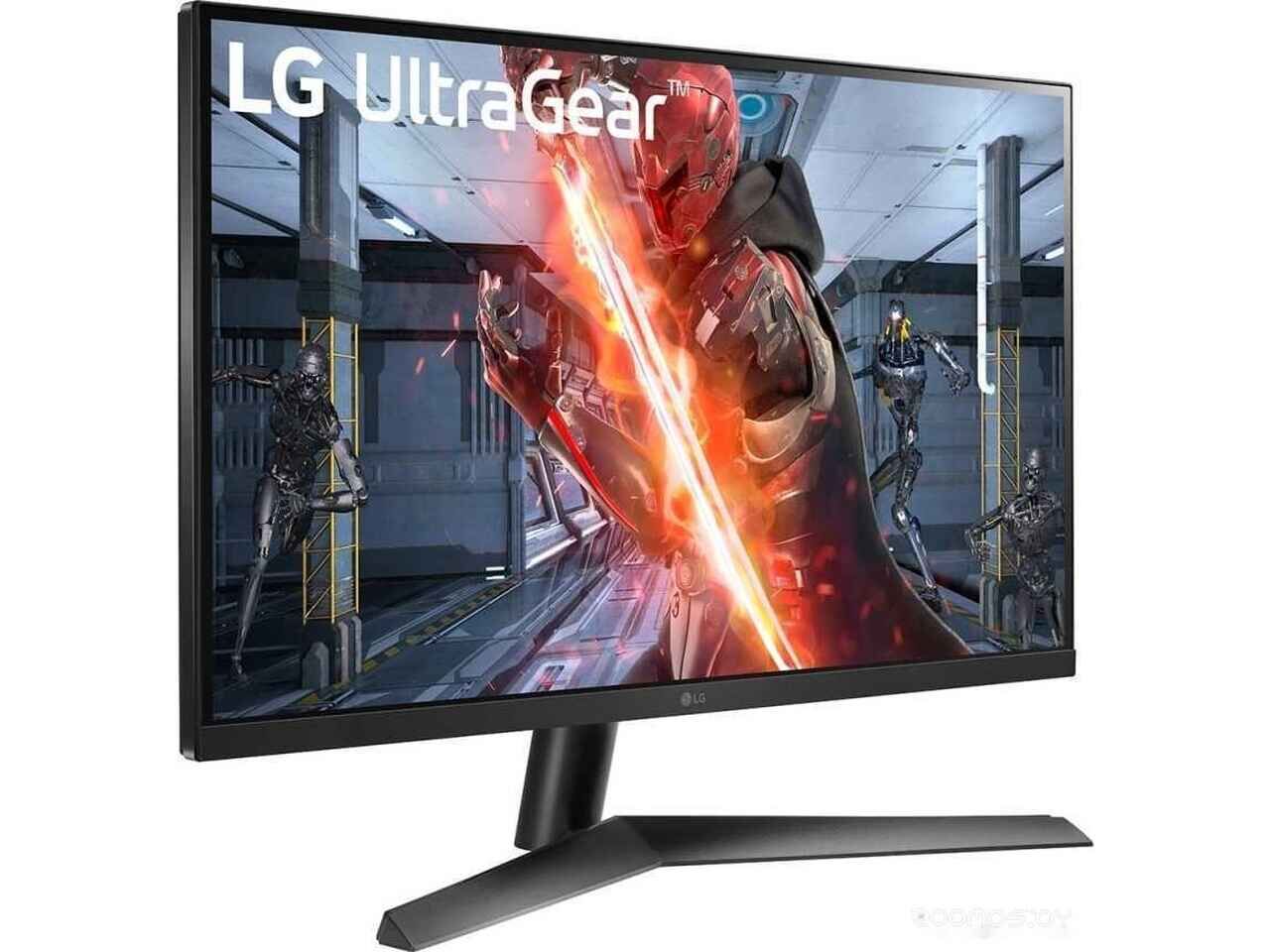 Игровой монитор LG UltraGear 27GN60R-B Игровой монитор LG UltraGear 27GN60R-B