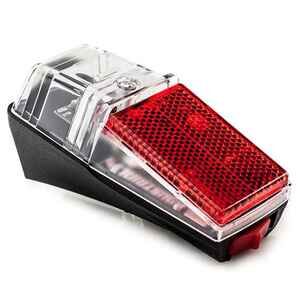 Велосипедный фонарь Haiwey HW 160265A (2110)