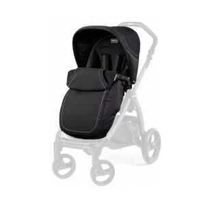 Прогулочный блок Peg Perego Seat Pop Up Onyx IS03300062SO13DX13 Прогулочный блок Peg Perego Seat Pop Up Onyx IS03300062SO13DX13