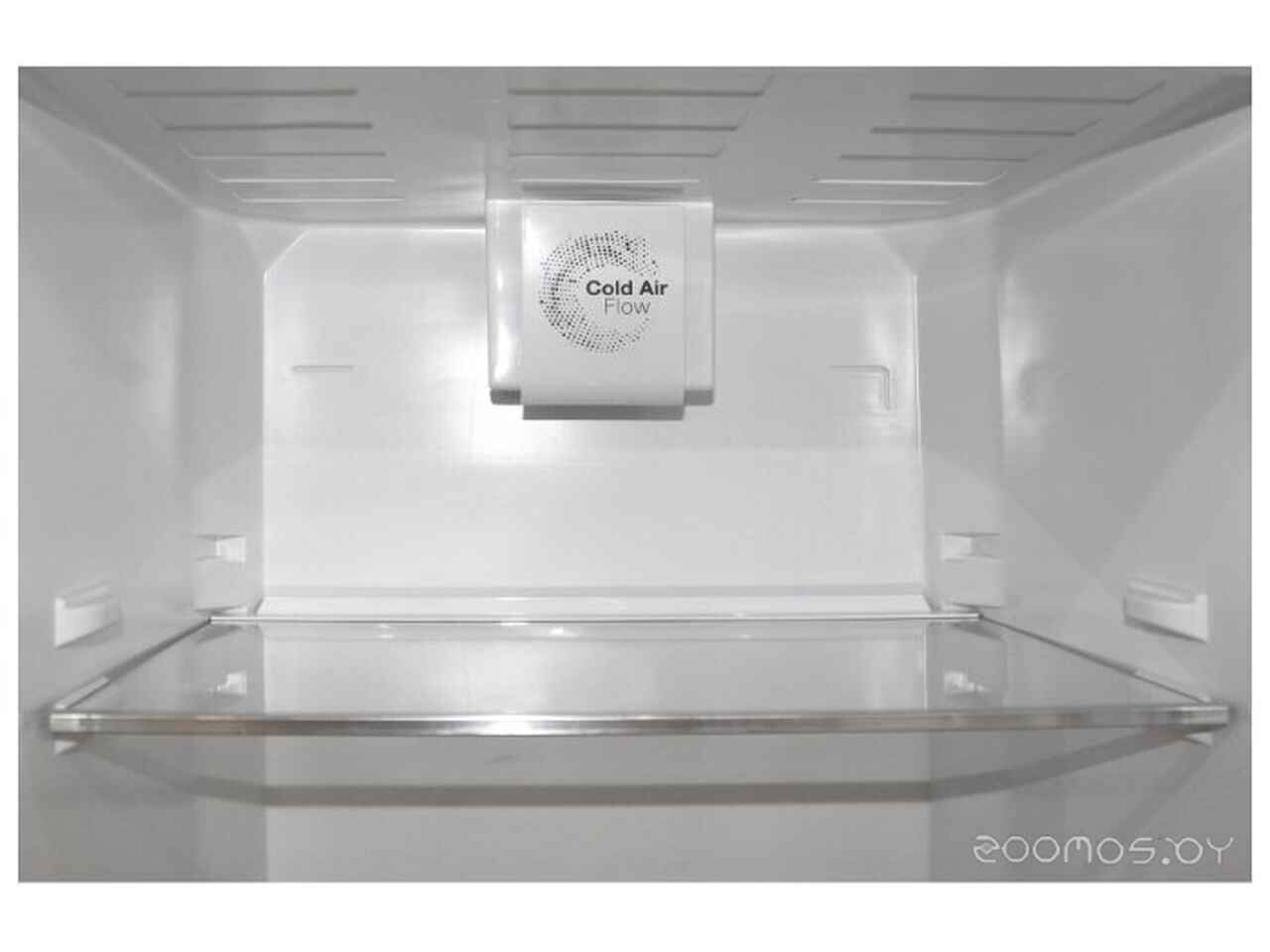 Холодильник с нижней морозильной камерой Zigmund & Shtain BR 08.1781 SX Холодильник с нижней морозильной камерой Zigmund & Shtain BR 08.1781 SX