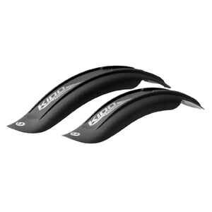 Комплект щитков Simpla Kido SDS 12 (3378 Black)