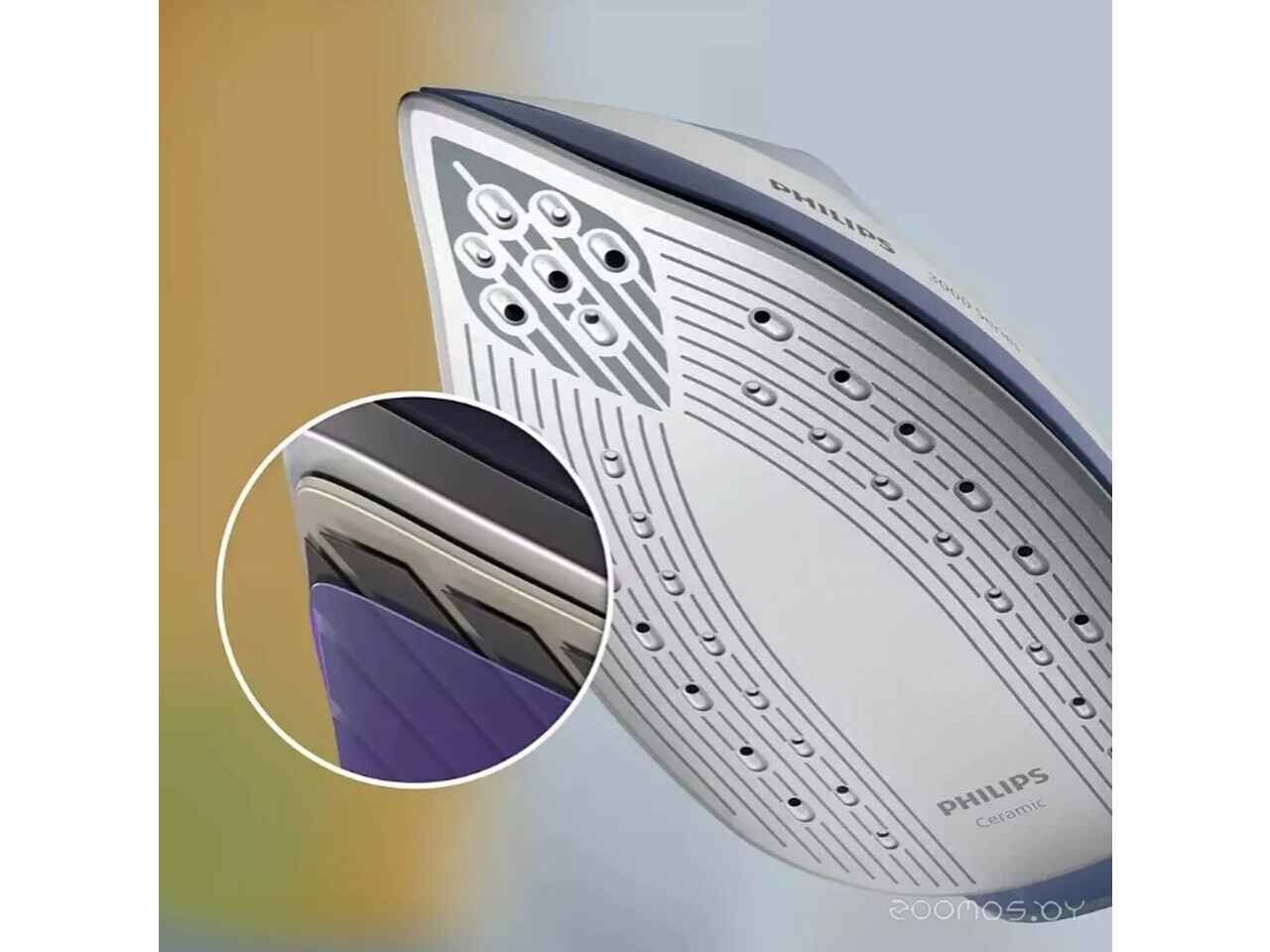 Утюг Philips Seria 3000 PSG3000/30 Утюг Philips Seria 3000 PSG3000/30