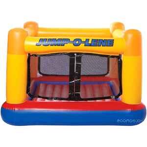 Батут INTEX 48260