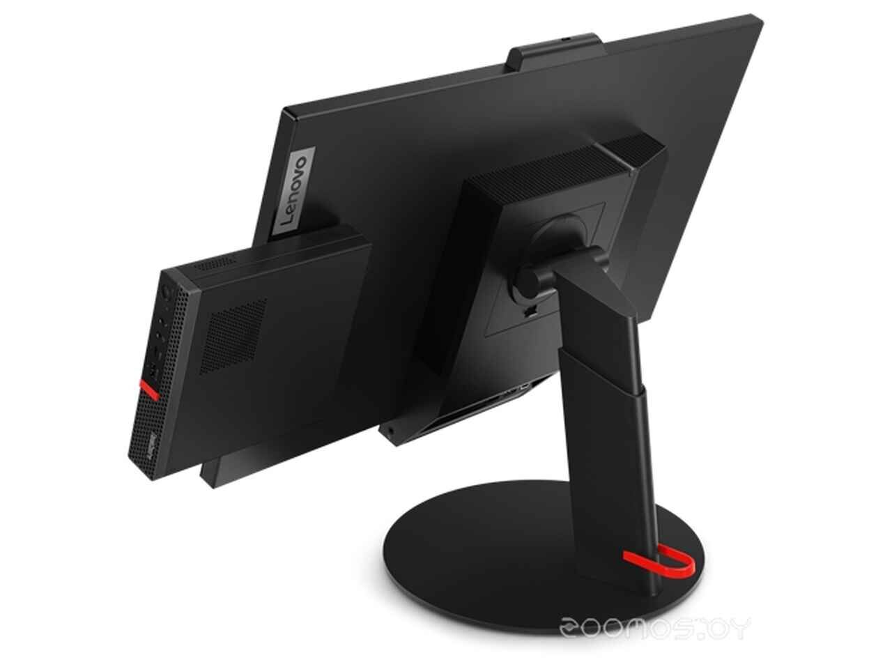 Монитор Lenovo ThinkCentre Tiny-In-One 27 11JHRAT1EU Монитор Lenovo ThinkCentre Tiny-In-One 27 11JHRAT1EU