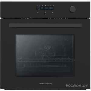 Электрический духовой шкаф Techno O5106611N3B0H