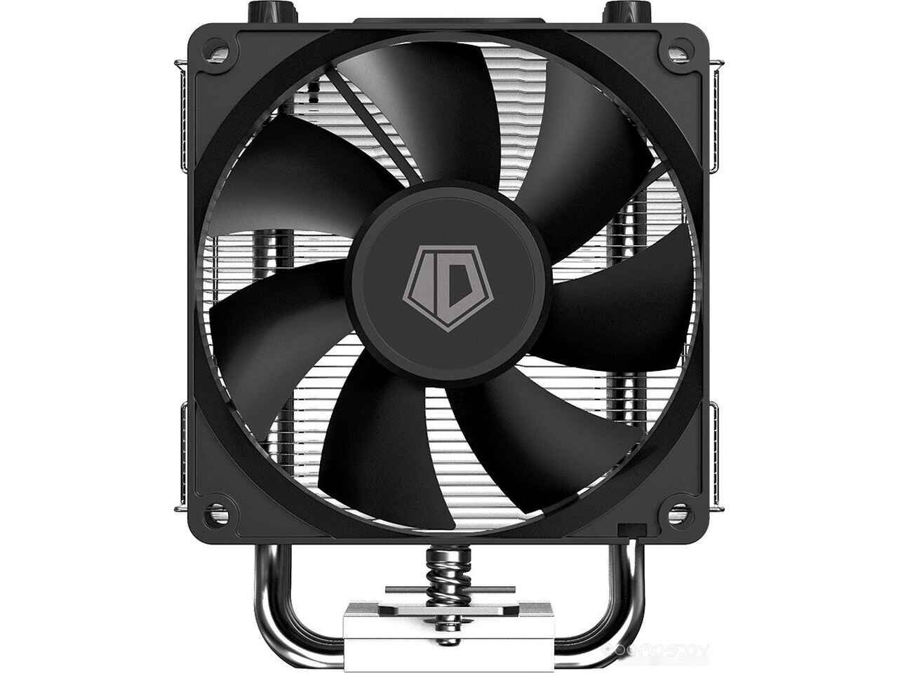 Кулер для процессора ID-COOLING SE-903-XT Basic Кулер для процессора ID-COOLING SE-903-XT Basic