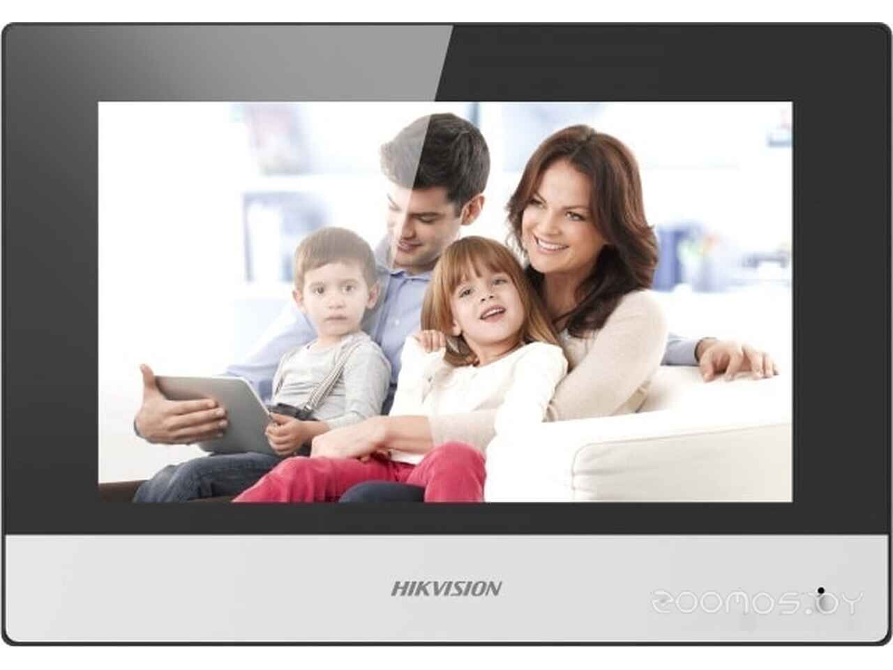 Монитор Hikvision DS-KH6320-TE1 Монитор Hikvision DS-KH6320-TE1