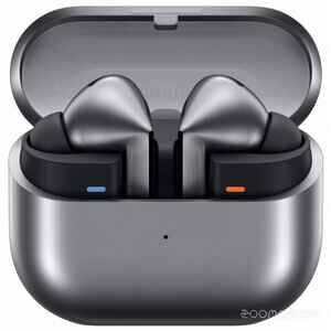 Наушники Samsung Galaxy Buds3 Pro (серебристый) Наушники Samsung Galaxy Buds3 Pro (серебристый)