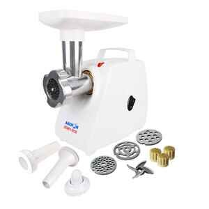 Мясорубка Аксион М34.01