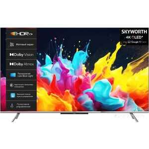 Телевизор Skyworth 55Q66G