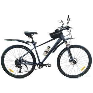 Велосипед GreenLand Universe 29 3.0 (17.5, серый)