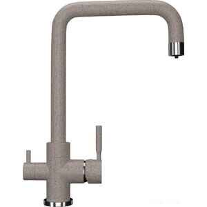 Смеситель Ulgran U-019 302 (песочный)