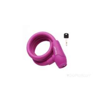 Велозамок Tonyon 576K-0810RS