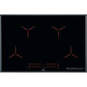 Варочная панель AEG IPE84531FB