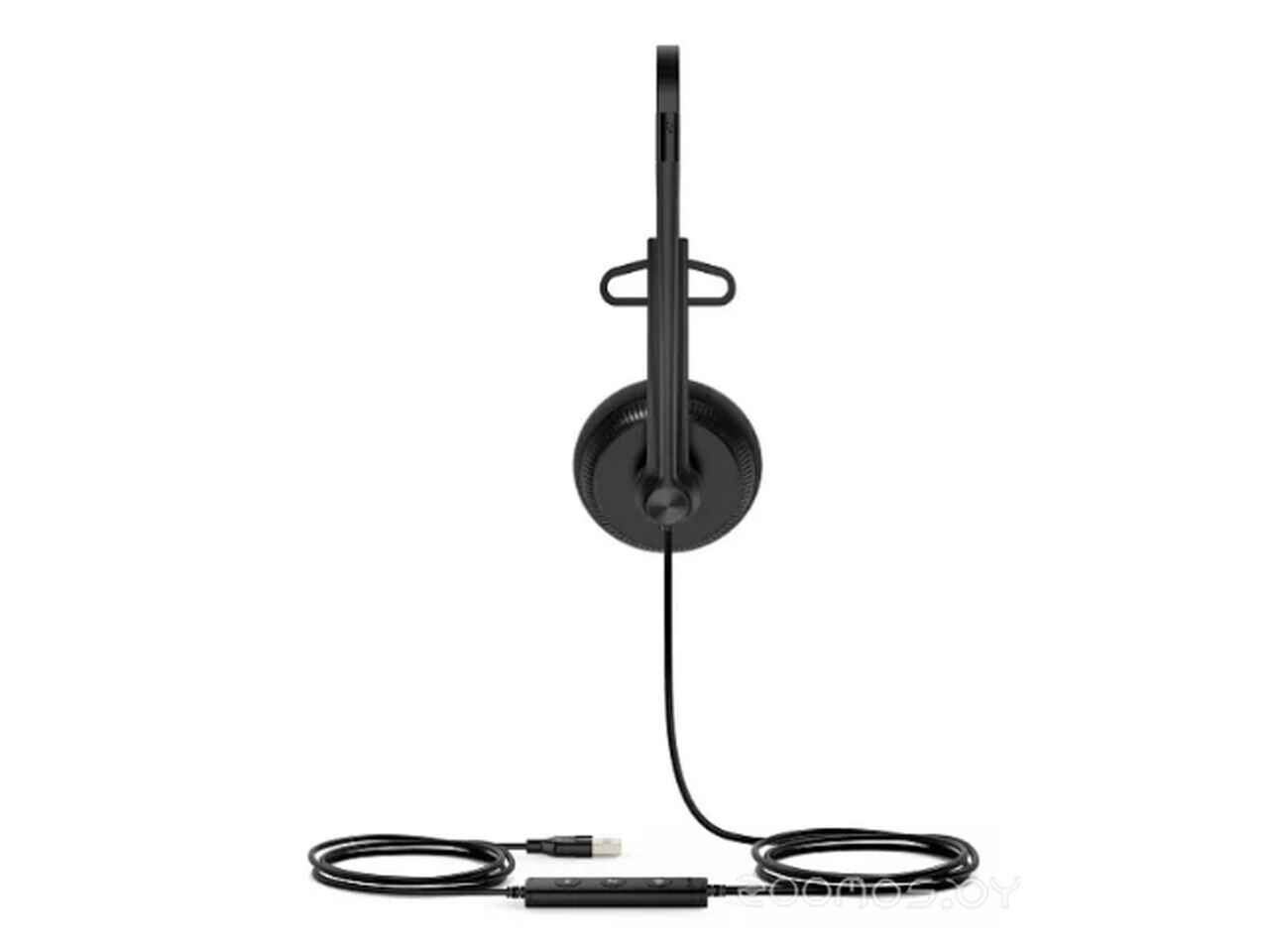 Офисная гарнитура Yealink UH34 Dual UC Офисная гарнитура Yealink UH34 Dual UC