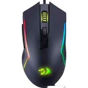 Игровая мышь Redragon Trident Lite Игровая мышь Redragon Trident Lite