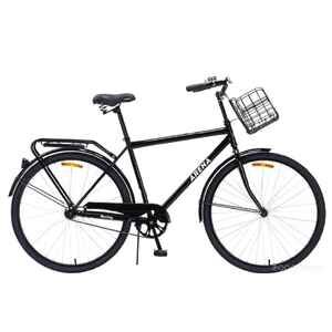 Велосипед ARENA Rocky 28 р.20 2025 (черный)