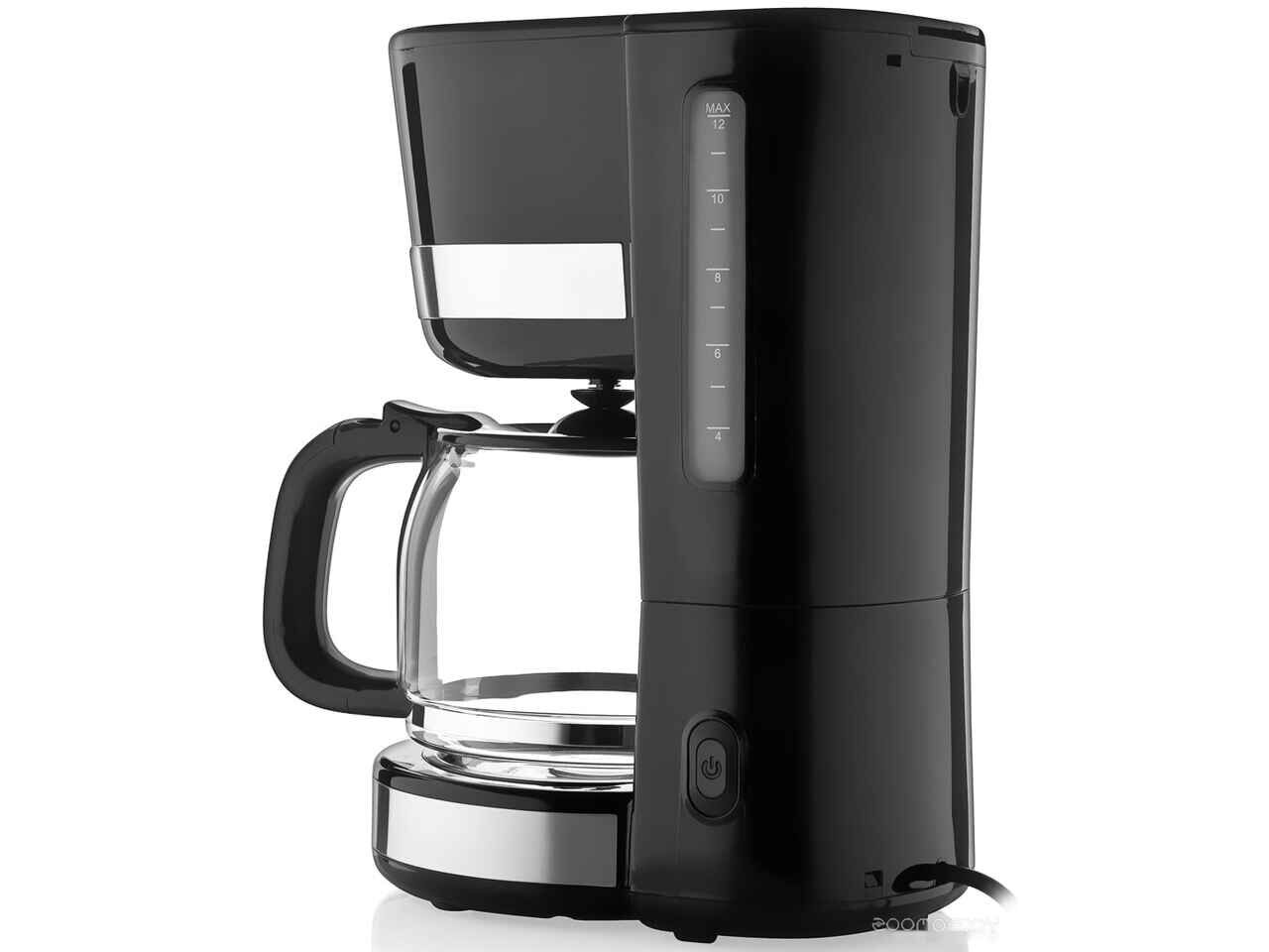 Капельная кофеварка Brayer BR1120 Капельная кофеварка Brayer BR1120