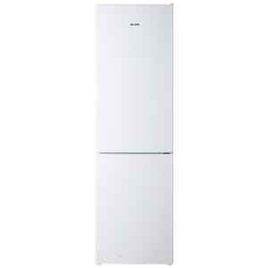 Холодильник с нижней морозильной камерой Атлант ХМ 4624-101