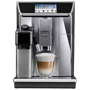 Эспрессо кофемашина Delonghi ECAM 650.75.MS Эспрессо кофемашина Delonghi ECAM 650.75.MS