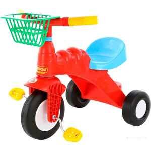 Детский велосипед Полесье Малыш (46192)