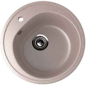 Кухонная мойка Ulgran U-101 302 (ПЕСОК) Кухонная мойка Ulgran U-101 302 (ПЕСОК)