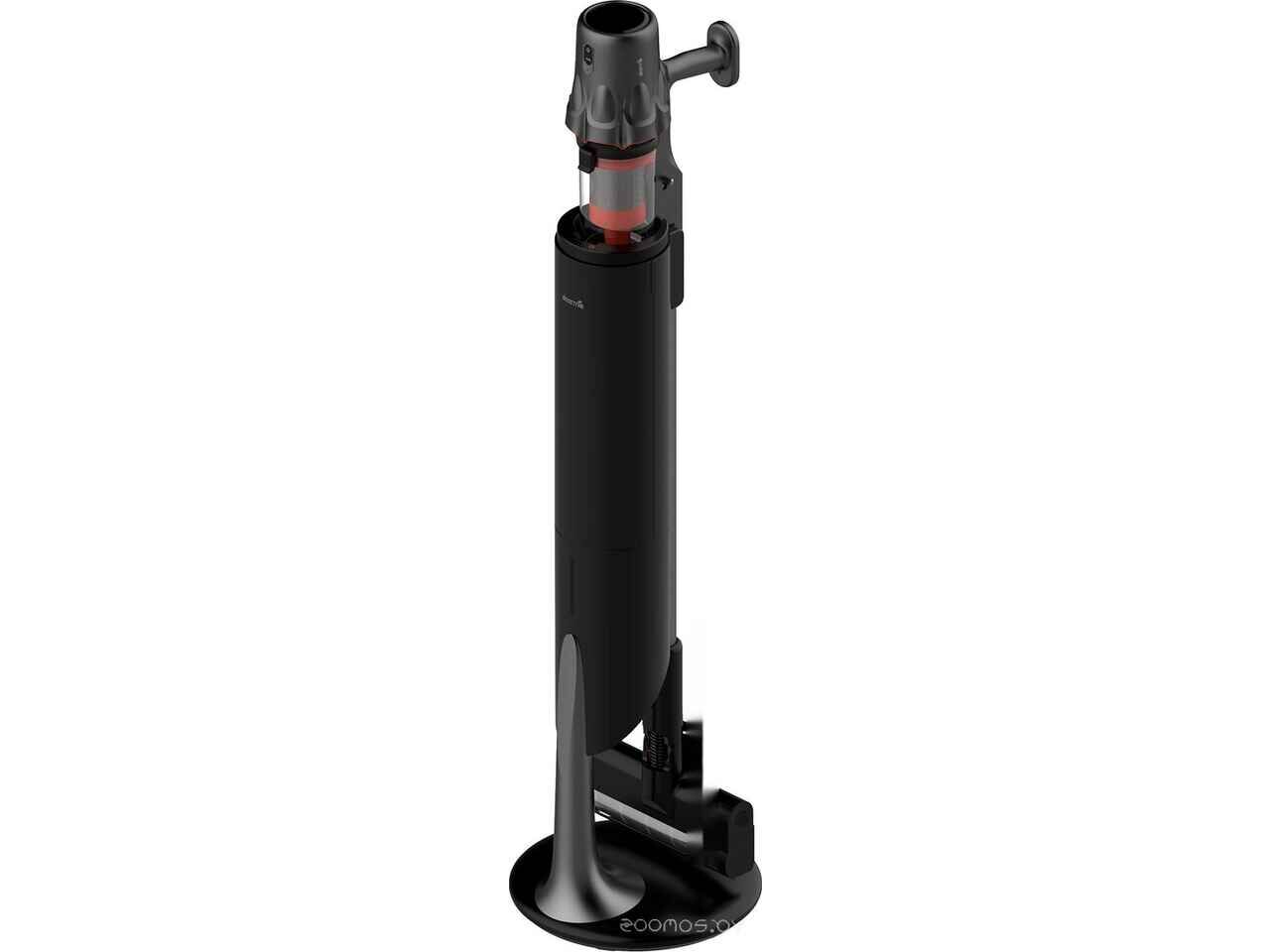 Пылесос Deerma DEM-T30W Station Пылесос Deerma DEM-T30W Station