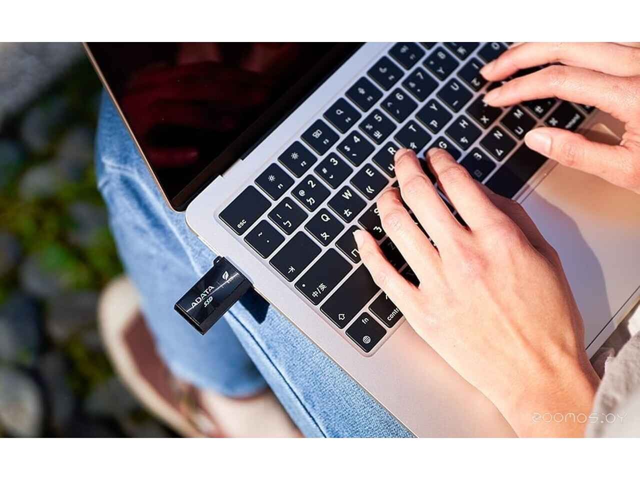 Внешний накопитель A-Data SC730 1TB SC730-1T-CACTI Внешний накопитель A-Data SC730 1TB SC730-1T-CACTI