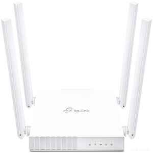 Wi-Fi роутер TP-Link Archer C24 Wi-Fi роутер TP-Link Archer C24