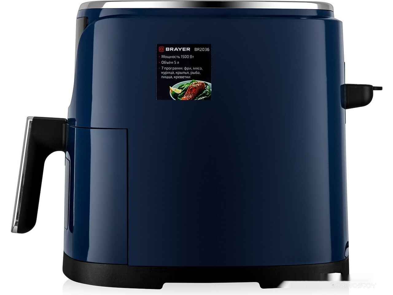 Аэрогриль Brayer BR2036 Аэрогриль Brayer BR2036