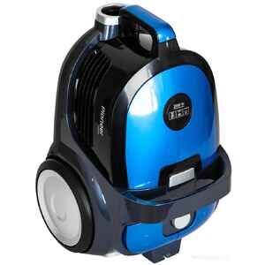 Пылесос Pioneer VC321C AZURE BLUE