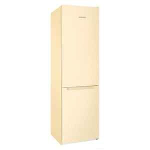 Холодильник с нижней морозильной камерой NORDFROST NRB 164NF Me Холодильник с нижней морозильной камерой NORDFROST NRB 164NF Me