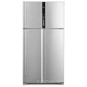 Холодильник Hitachi R-V910PUC1BSL