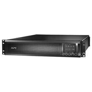 Источник бесперебойного питания APC Smart-UPS X 2200VA Rack/Tower LCD
