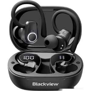 Наушники Blackview AirBuds 60 (черный)