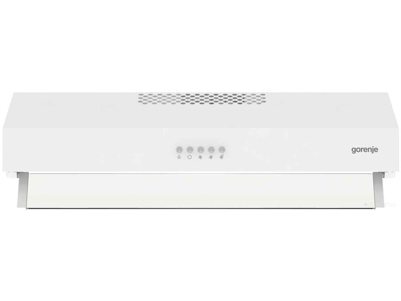 Кухонная вытяжка Gorenje WHU529EW/M Кухонная вытяжка Gorenje WHU529EW/M